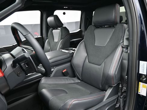 New 2025 Ford F150 Raptor image 30