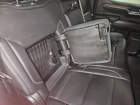 Used 2024 GMC Sierra 1500 Denali w/ Technology Package image 31