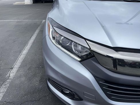 Used 2019 Honda HR-V EX image 15