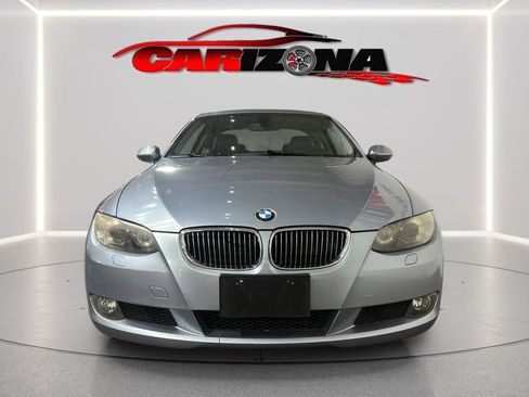 Used 2009 BMW 328i Coupe image 2