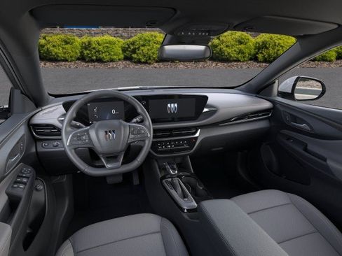 New 2026 Buick Envista Avenir FWD image 15