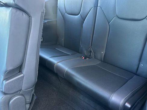 Certified 2024 Lexus TX 350 FWD image 15