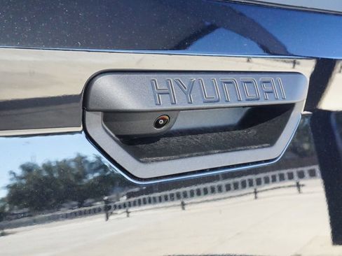 New 2026 Hyundai Santa Cruz SEL FWD image 21