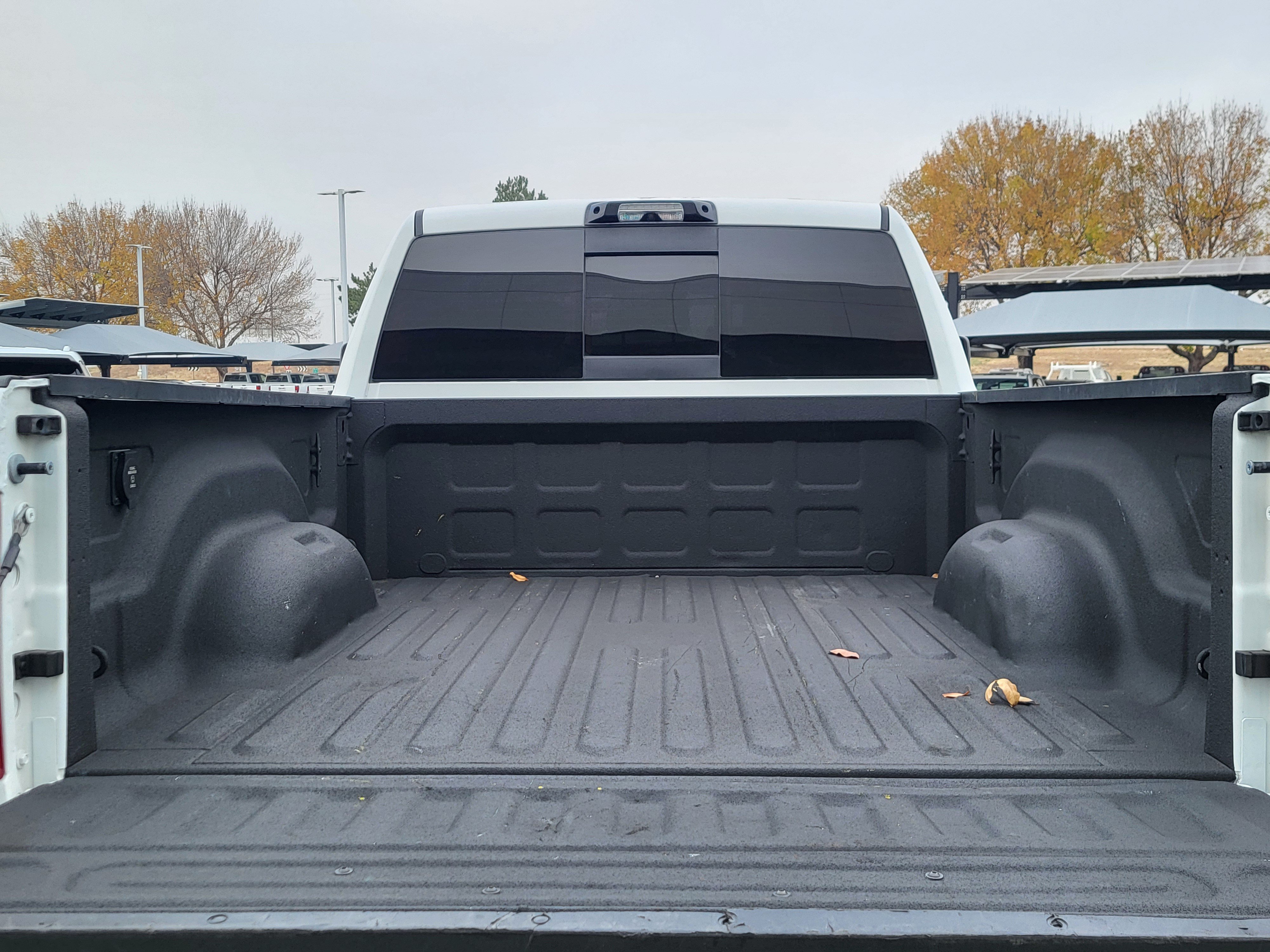 Used 2023 RAM 2500 Limited AWD/4WD image 33