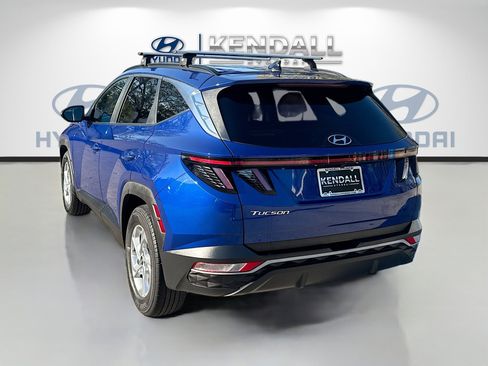 Used 2023 Hyundai Tucson SEL image 4