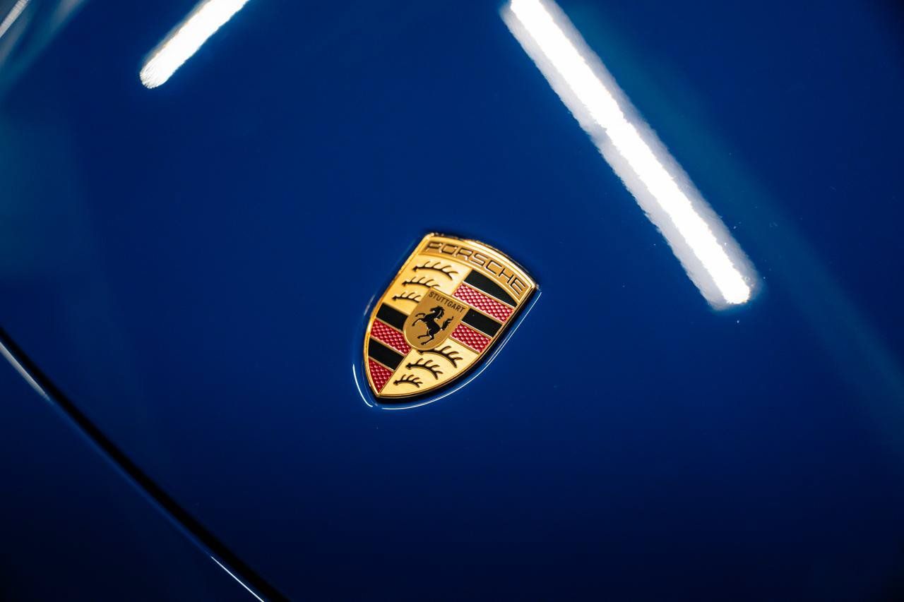 Used 2025 Porsche 911 GTS image 30