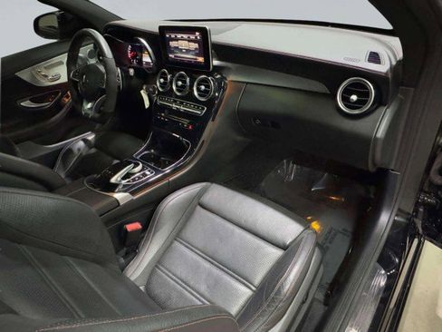Used 2017 Mercedes-Benz C 43 AMG 4MATIC Coupe image 58