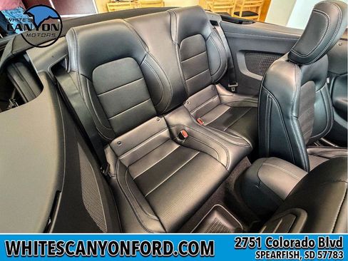 New 2026 Ford Mustang GT Premium image 12