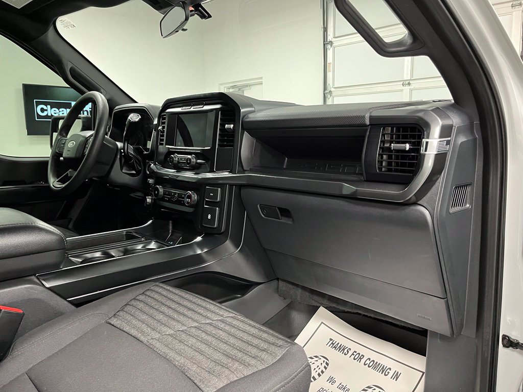 Used 2023 Ford F150 XL w/ STX Appearance Package AWD/4WD image 54