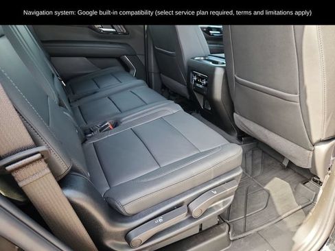 Used 2026 Chevrolet Tahoe Z71 AWD/4WD image 28