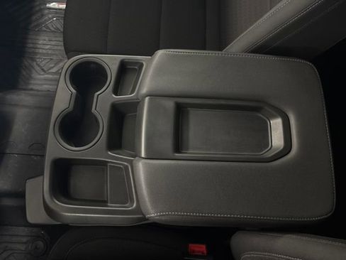 Used 2024 Chevrolet Silverado 1500 RST image 60