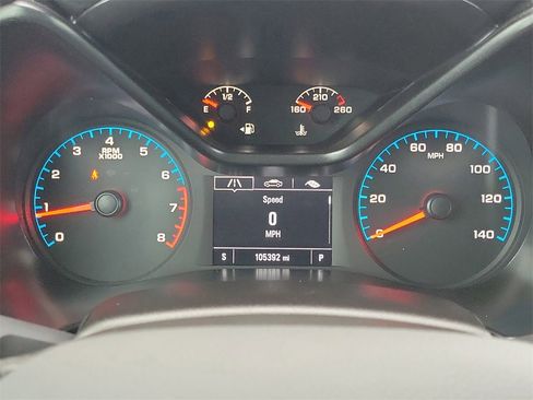 Used 2021 GMC Canyon Elevation w/ Trailering Package image 26