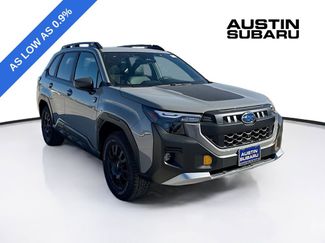 New 2026 Subaru Forester Wilderness video 1