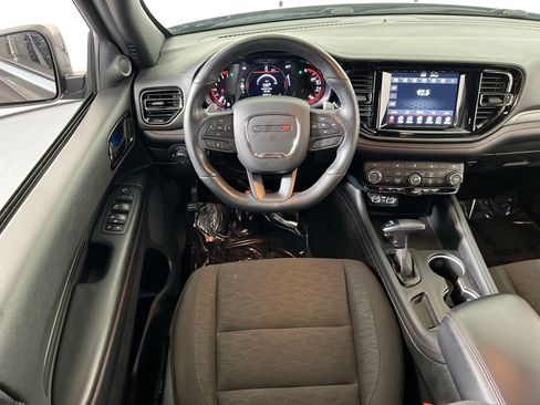 Used 2023 Dodge Durango GT AWD/4WD image 21