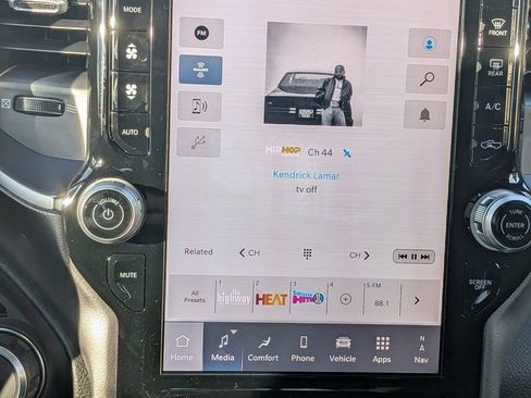 New 2026 RAM 1500 Big Horn image 19