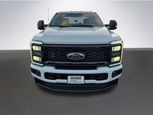 New 2026 Ford F250 XL w/ STX Appearance Package image 3