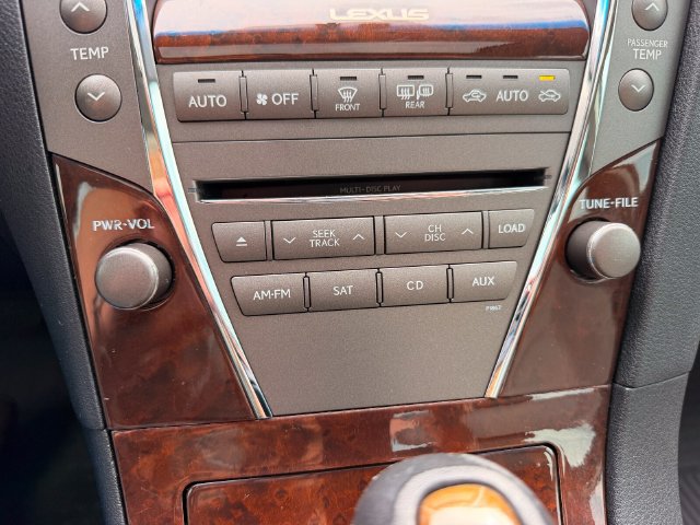 Used 2011 Lexus ES 350 w/ Preferred Accessory Package FWD image 23