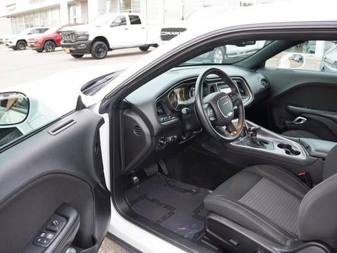 Certified 2016 Dodge Challenger R/T w/ Cold Weather Group image 14