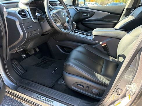 Used 2022 Nissan Murano SV FWD image 9