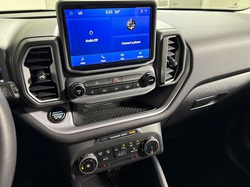 Used 2023 Ford Bronco Sport Big Bend w/ Convenience Package AWD/4WD image 32