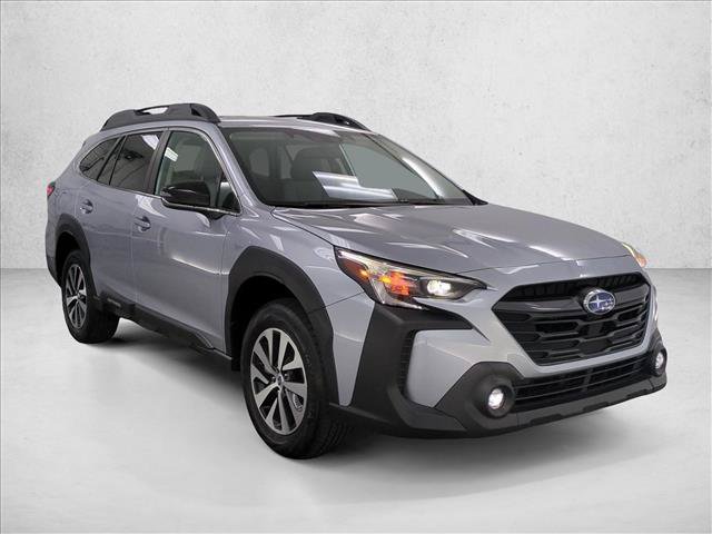 Certified 2024 Subaru Outback Premium AWD/4WD image 3