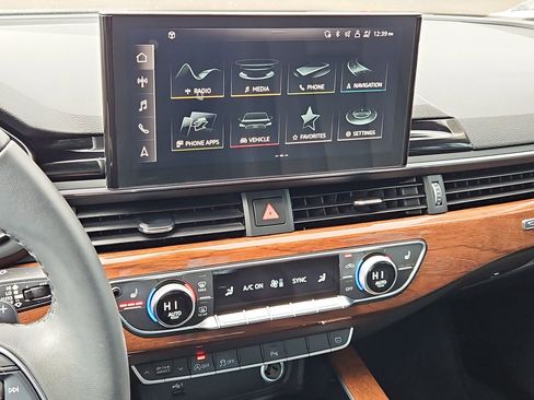 Used 2023 Audi A5 2.0T Premium Plus w/ Premium Plus image 18