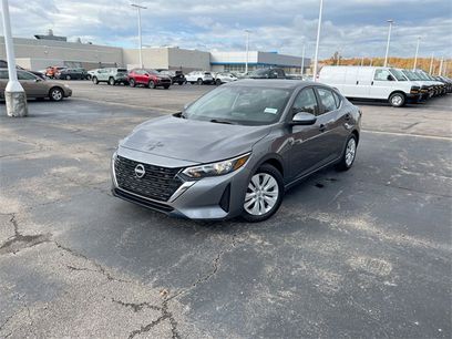 Used 2024 Nissan Sentra S