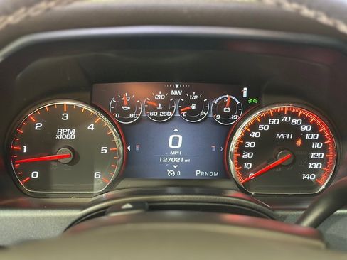 Used 2016 GMC Sierra 1500 Denali image 17