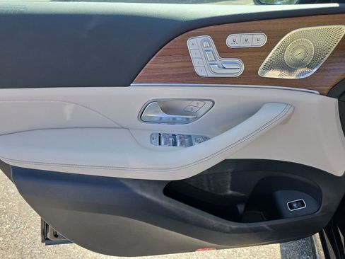 New 2026 Mercedes-Benz GLE 350 4MATIC image 11