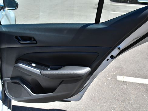 Used 2023 Nissan Altima 2.5 SV FWD image 37