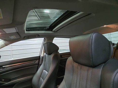 Used 2020 Honda Accord EX-L image 19