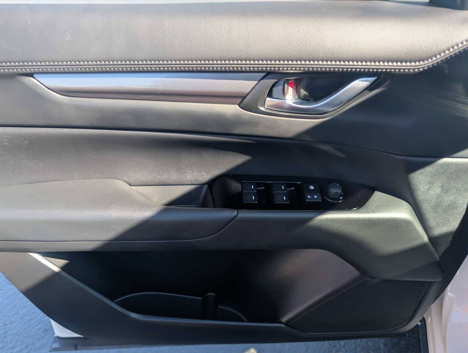 Certified 2024 MAZDA CX-5 AWD 2.5 S image 22