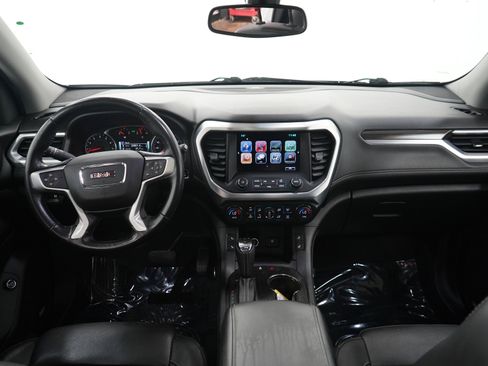Used 2017 GMC Acadia SLT AWD/4WD image 17