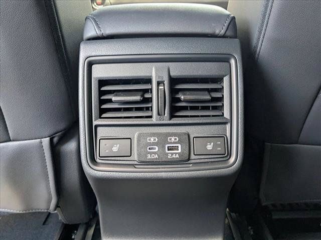 Used 2026 Subaru Outback Touring XT AWD/4WD image 12