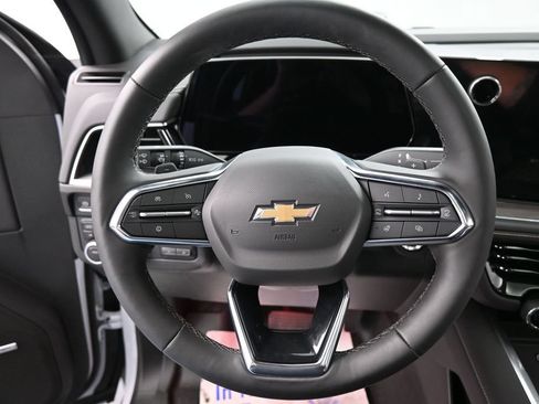 New 2026 Chevrolet Tahoe Premier AWD/4WD image 39