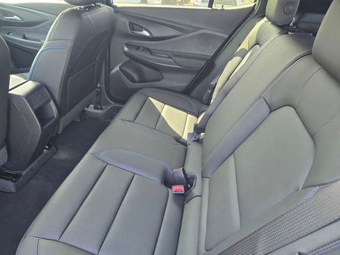 New 2026 Buick Envista Sport Touring image 9