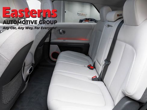 Used 2023 Hyundai Ioniq 5 SEL image 21