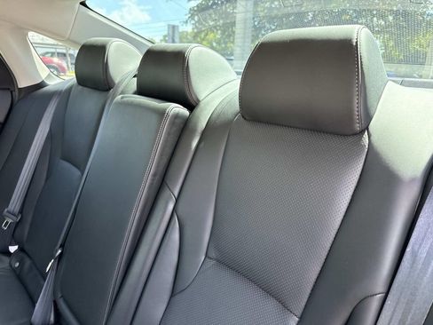 Used 2024 Honda Accord Touring image 15