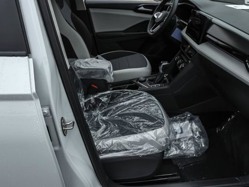 New 2026 Volkswagen Taos S AWD/4WD image 38