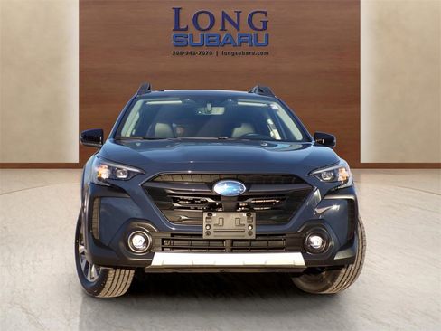 Used 2023 Subaru Outback Limited image 5