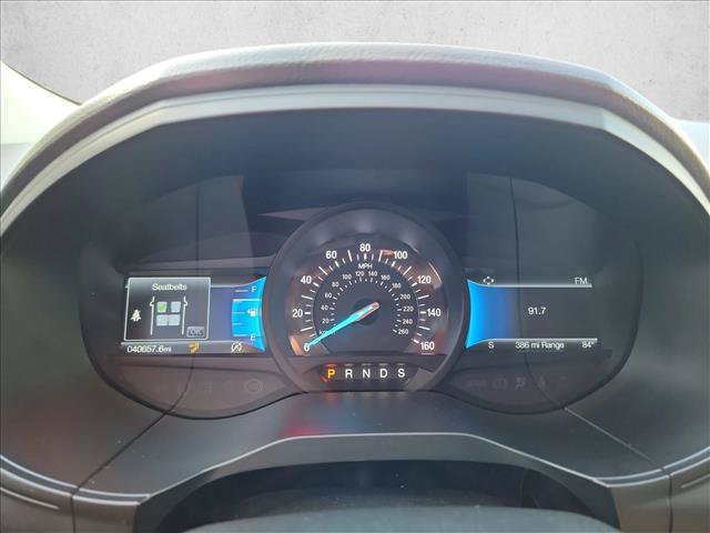 Used 2023 Ford Edge SE AWD/4WD image 17