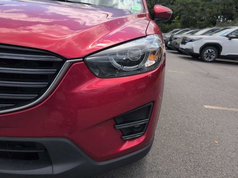 Used 2016 MAZDA CX-5 Grand Touring AWD/4WD image 11