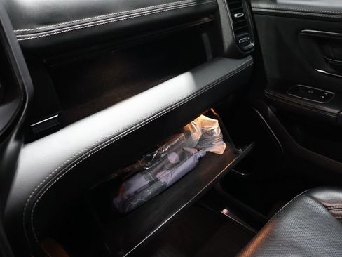 Used 2022 RAM 1500 TRX w/ TRX Level 1 Equipment Group image 32