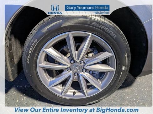 Used 2024 Acura RDX w/ Technology Package AWD/4WD image 14