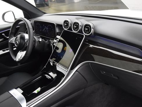 Certified 2026 Mercedes-Benz GLC 300 image 15