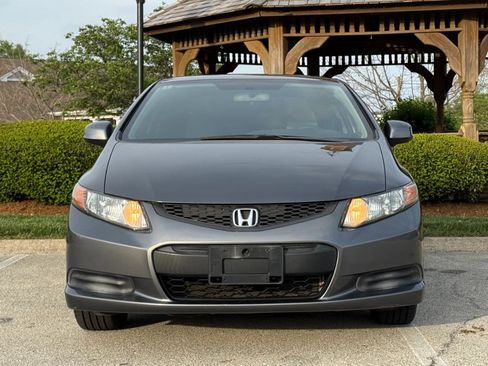 Used 2012 Honda Civic EX image 2
