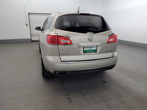 Used 2014 Buick Enclave Premium AWD/4WD image 6