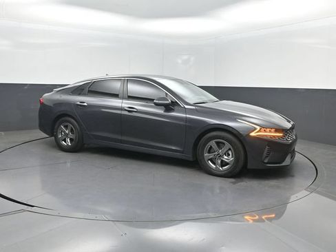 Used 2024 Kia K5 LXS FWD image 35