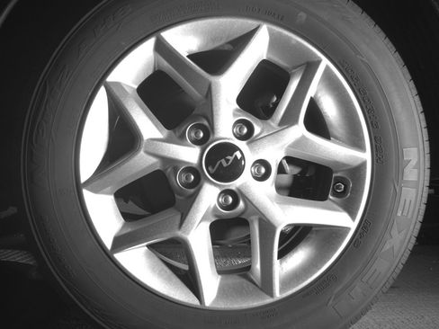 Used 2025 Kia Soul LX w/ LX Technology Package image 14