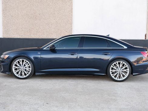 Used 2019 Audi A6 3.0T Prestige w/ Prestige Package AWD/4WD image 5